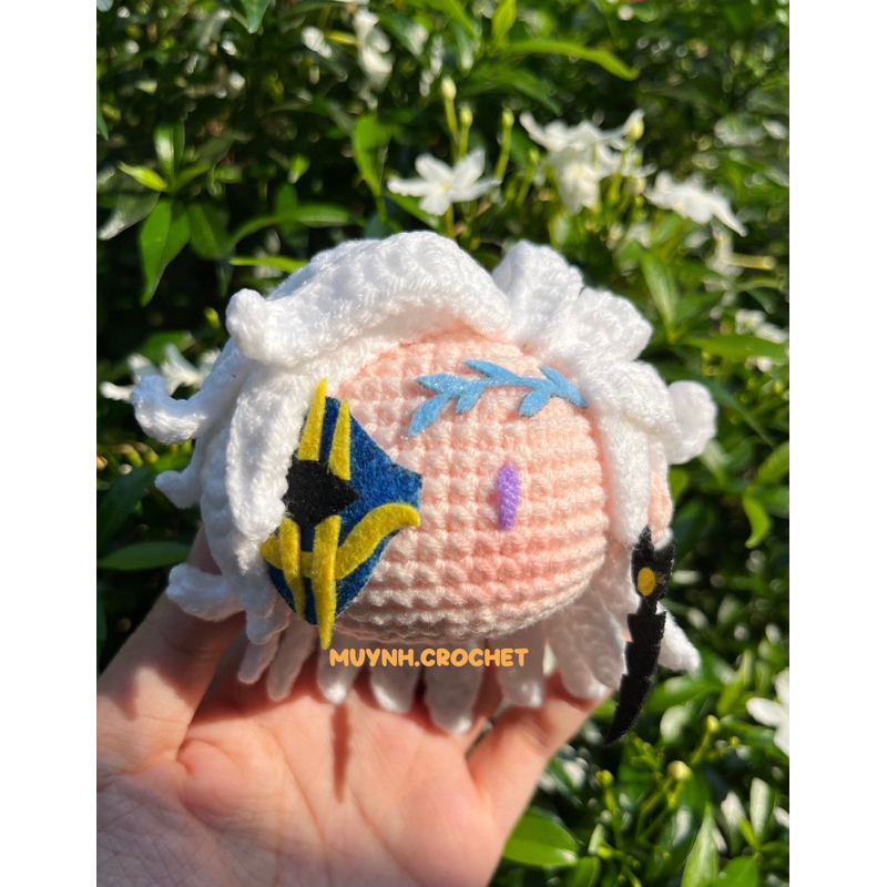 [Record Of Ragnarok] ฮาเดส