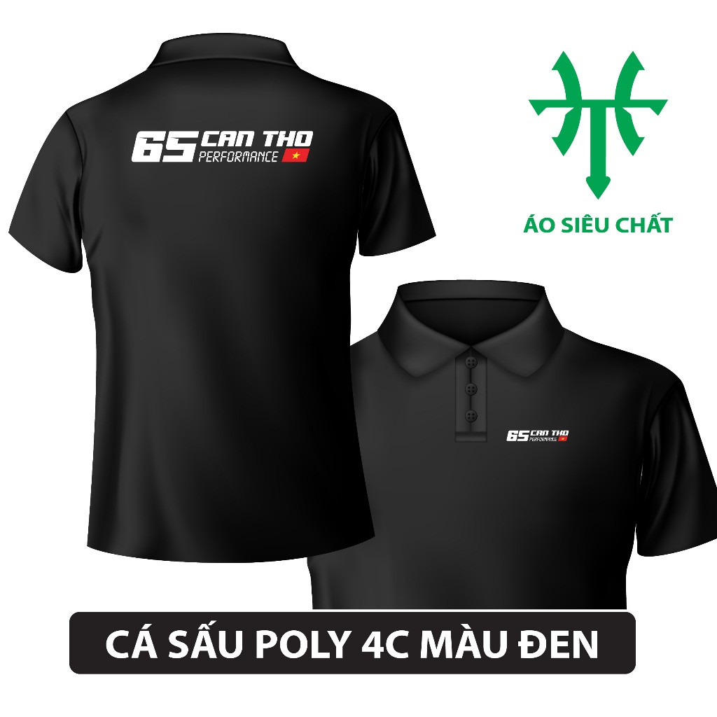 34-VN จังหวัด NEW เสื้อยืด (65 - 83 - 95 CAN THO)