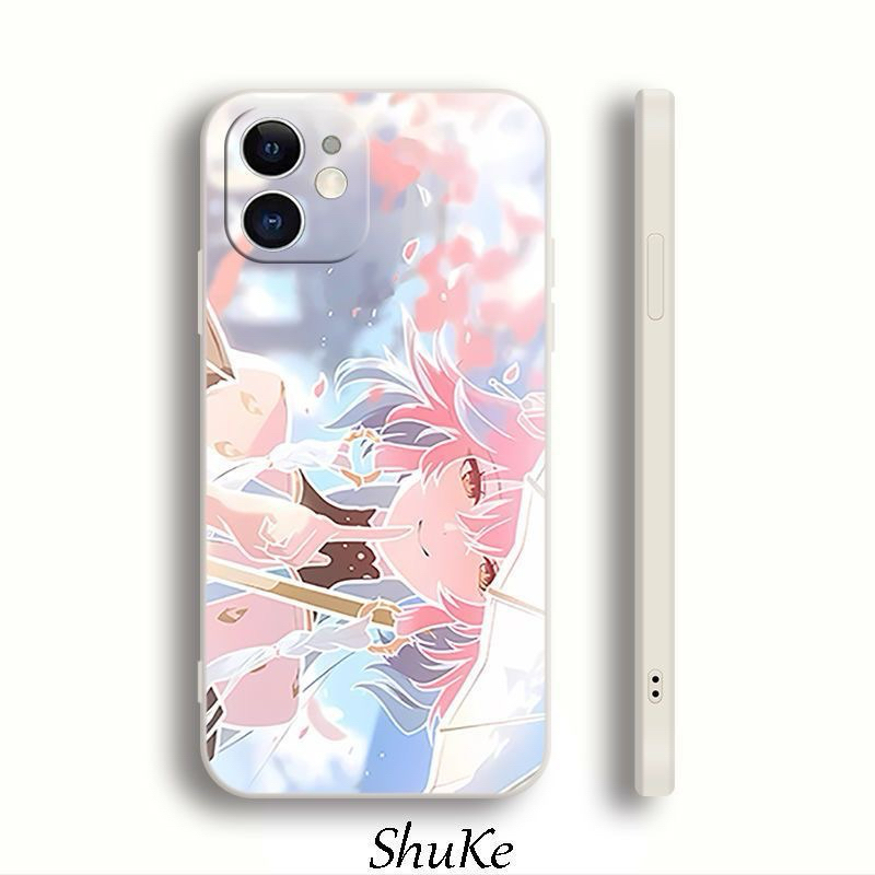 เคส Changli งดงาม – อุปกรณ์เสริมเกม Wuthering Waves ร้อนแรง 2025