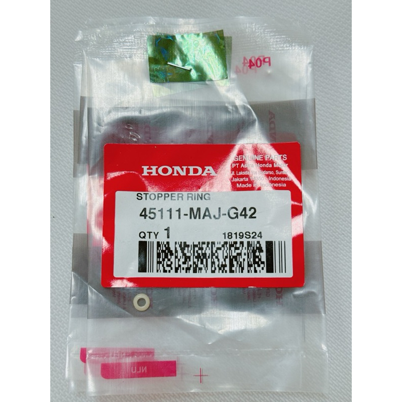 SONIC 150 / WINNER V1V2V3 / CBR / CB / PCX / VARIO SPRAY NEEDLE (USED MANY CARS)/