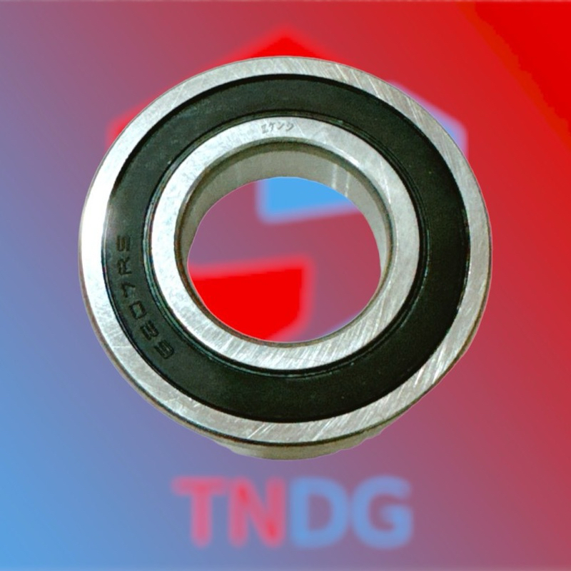 BEARING 6207 2RS SURFACE (USED FOR MANY VEHICLES) (TNDG)/