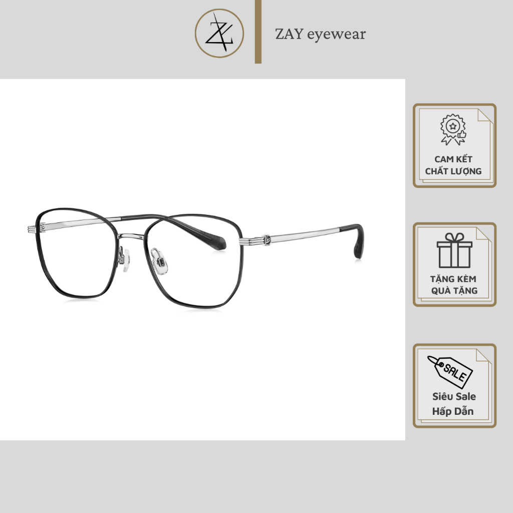 ของแท้ fullbox Bolon BA7022 Acetate cat eye กรอบแว่นตา
