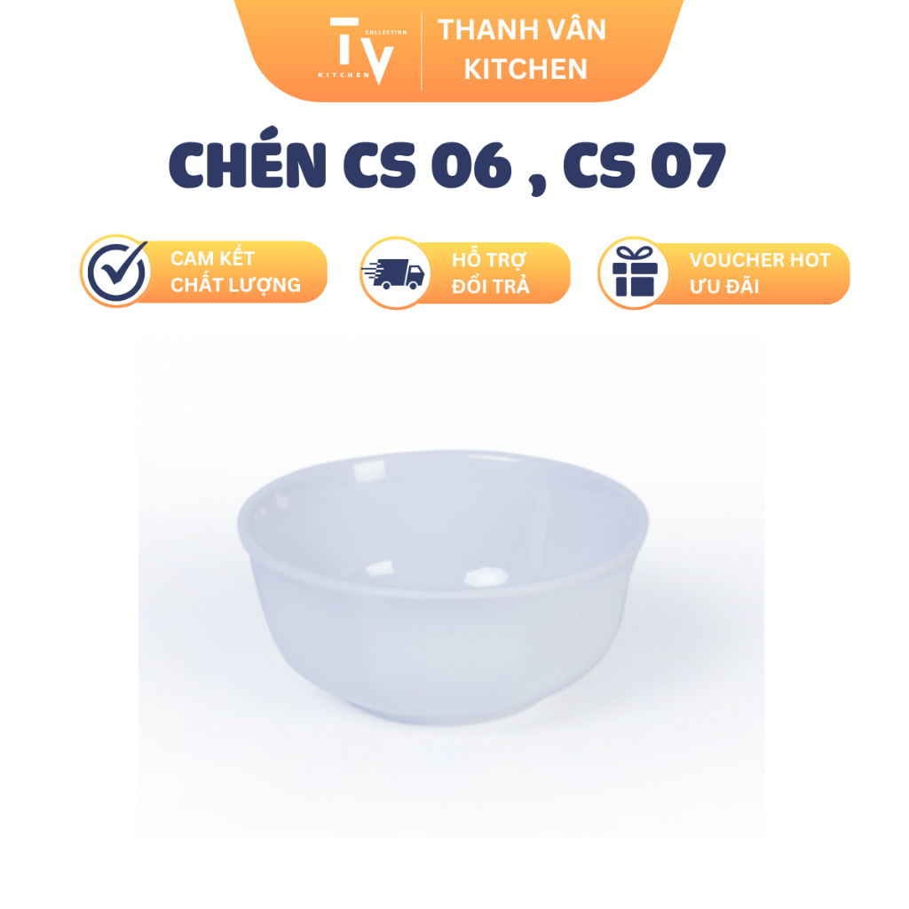 ถ้วย CS 06, CS 07 (TV790)