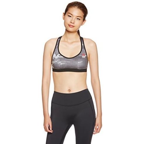 เสื้อ REEBOK GYM ของแท้ SIZE M / SPORT BRA REEBOK SIZE M