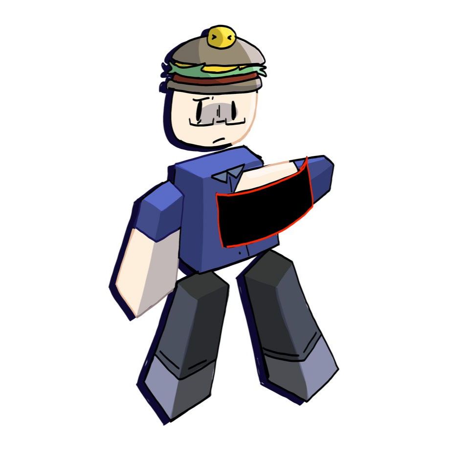 007n7 พวงกุญแจ forsaken roblox