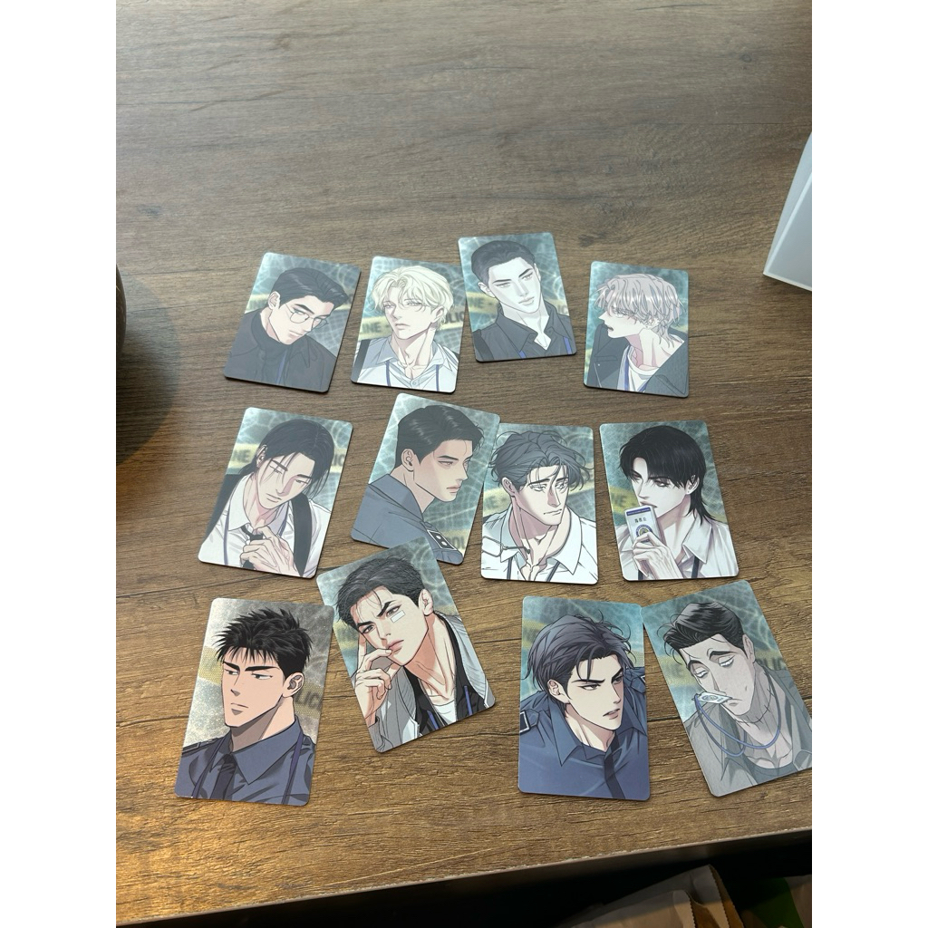 [AVAILABLE] การ์ด LEZHIN AR ตัวท็อป