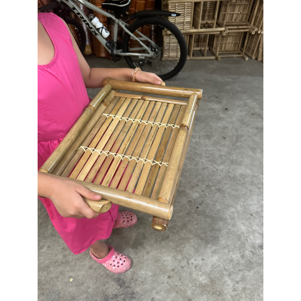 TEA TRAY, FOOD TRAY,...