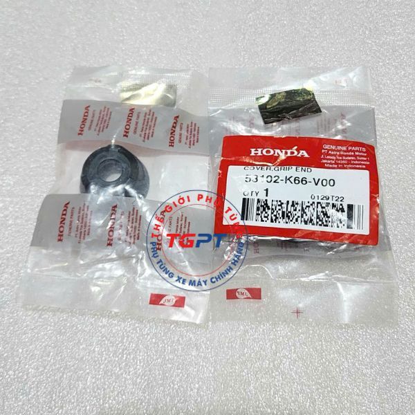 แฮนด์โคก AB 2016-2019 (Air Blade 125 - 53102-K66-V00/ 90164-K66-V00