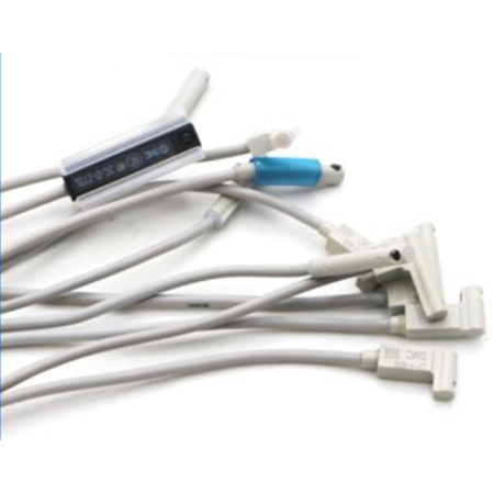 เซ็นเซอร์สัมผัสการแปลงกระบอก SMC D-M9B-A93-C73-Z73-M9N-M9P-F8B-A73-L