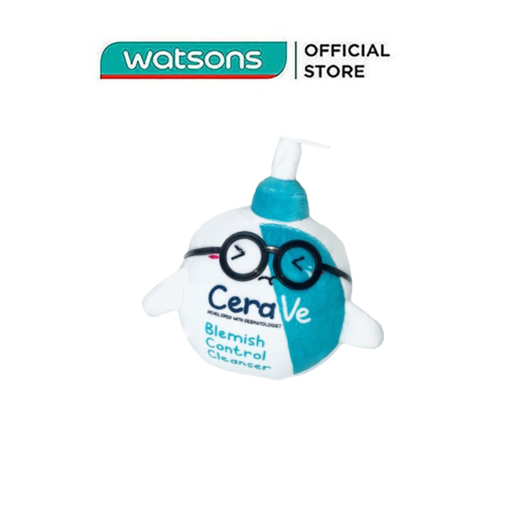 พวงกุญแจรับปริญญา Cerave Teddy Bear