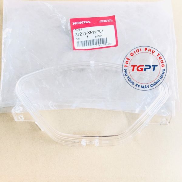 กระจกนาฬิกา Future Neo Fi Mica - 37211-KPH-701
