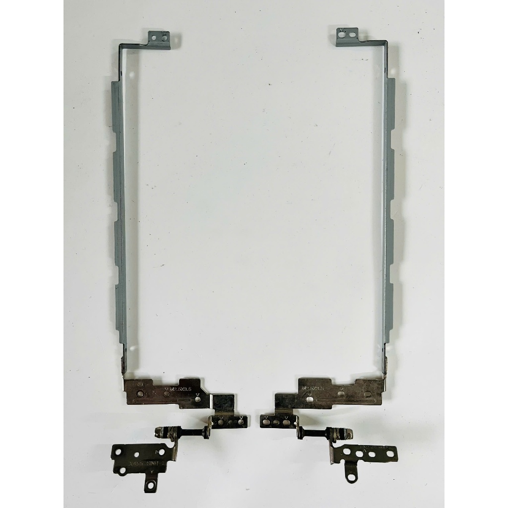 บานพับแล็ปท็อป Asus F454L X454L (ยาว)