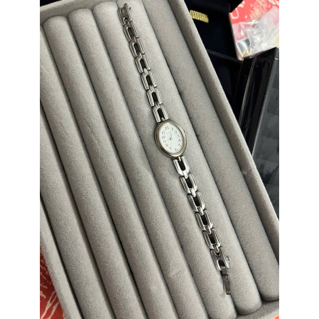 นาฬิกาผู้หญิง Alba ni 15,16,17,18