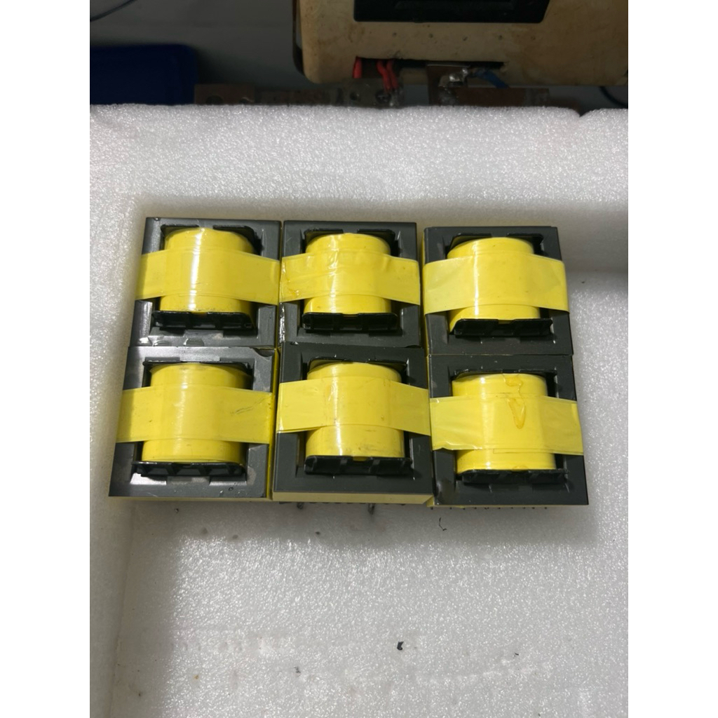 [ HCMC ] EE-55 Pulse Transformer .Zin Transformer TZ3000-TZ4000