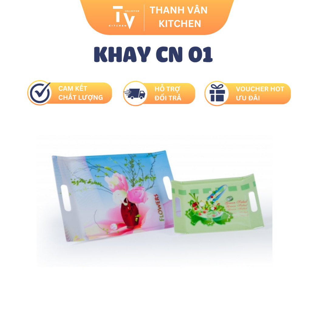 CN ถาด 01 (TV978)***