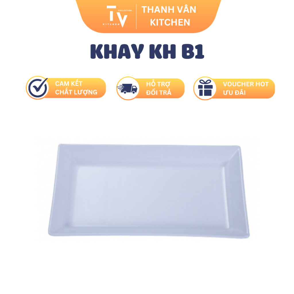 ถาด KH B1 (TV975)***