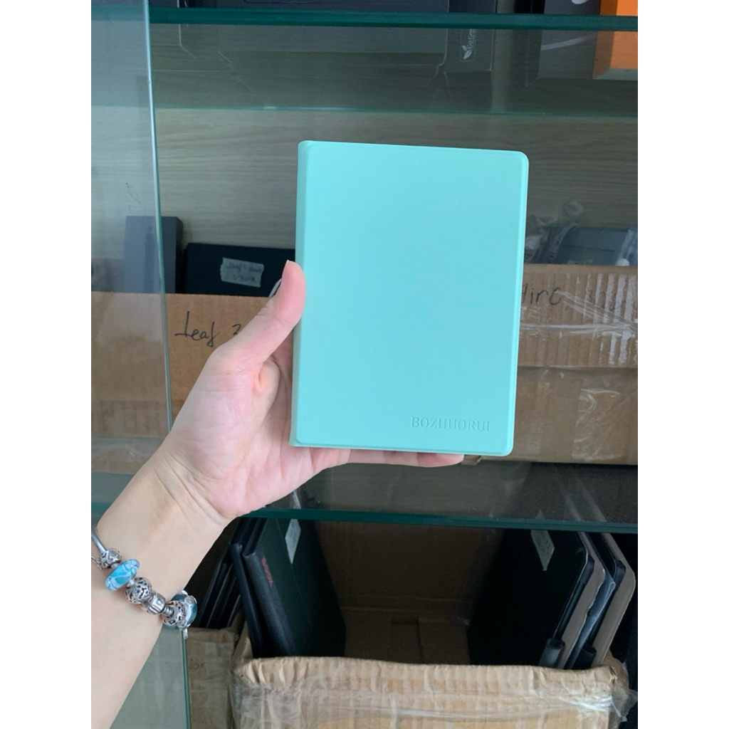 MAGNETIC COVER BOOK READER BOOX POKE 5, BOOX GO 6, BOOX POKE 6 - ใหม่