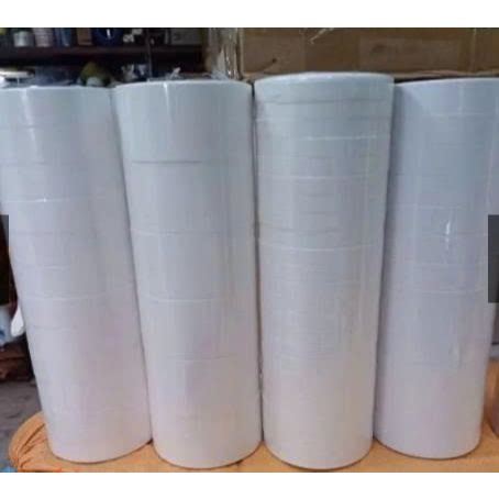 Combo 1 ชิ้น 50c เหนียวสุดๆ เทปสองหน้าราคาถูกสุดๆ ขนาด 5cm x2cm x1cm x 10m