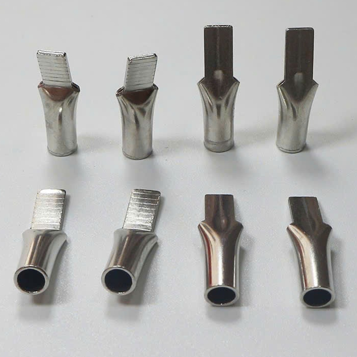 Speculum cos คอสแบนเปลือย ลวด cos (คอมโบ 10 ตัว) คอสใช้สําหรับ CT, MCB ติดตั้ง