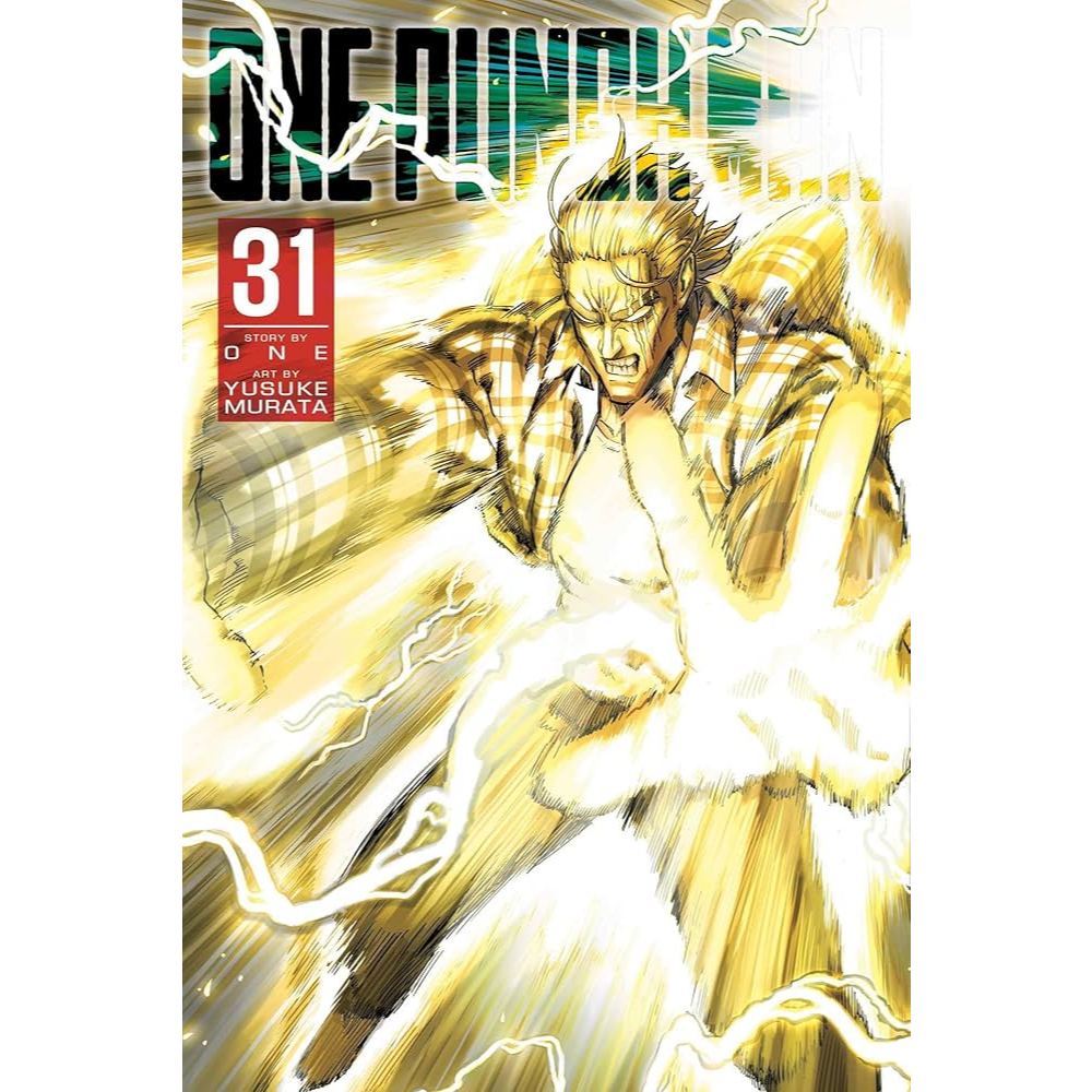 One-Punch Man Story ตอน 31 - ทันแมงกานี