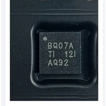 BQ07A 07A BQ24707A 24707A Power IC - ใหม่ 100%