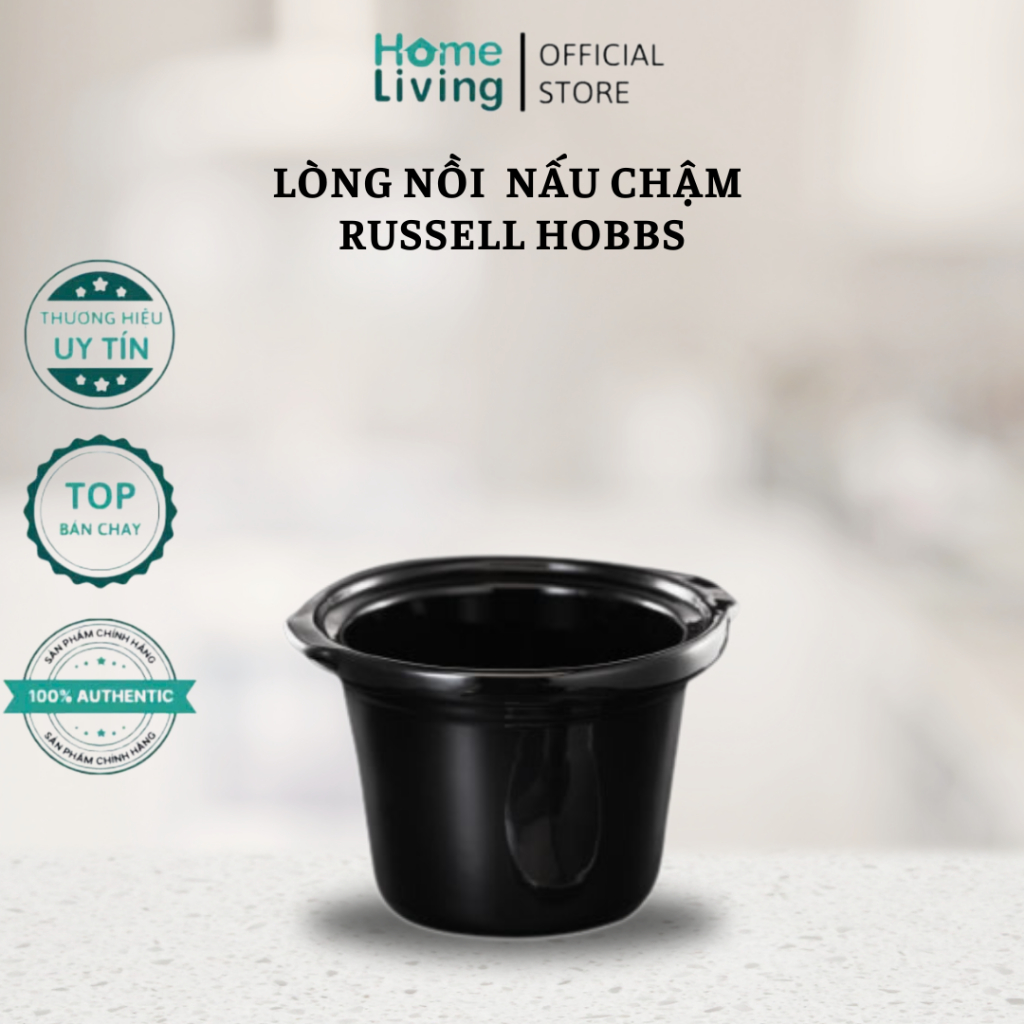 RUSSELL HOBBS หม้อตุ๋น (เฉพาะหม้อเดี่ยว)