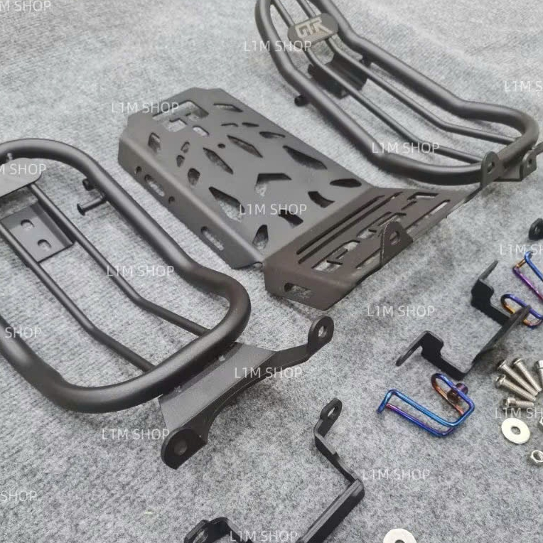 กระเป๋ากลางสําหรับ Yamaha PG-1, กระเป๋ากลางสําหรับ Pg-1 พร้อมอุปกรณ์สกรูเต็ม