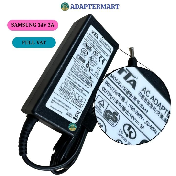 สายไฟจอภาพ Samsung SM150MP SM150T SM531TFT - Full Vat