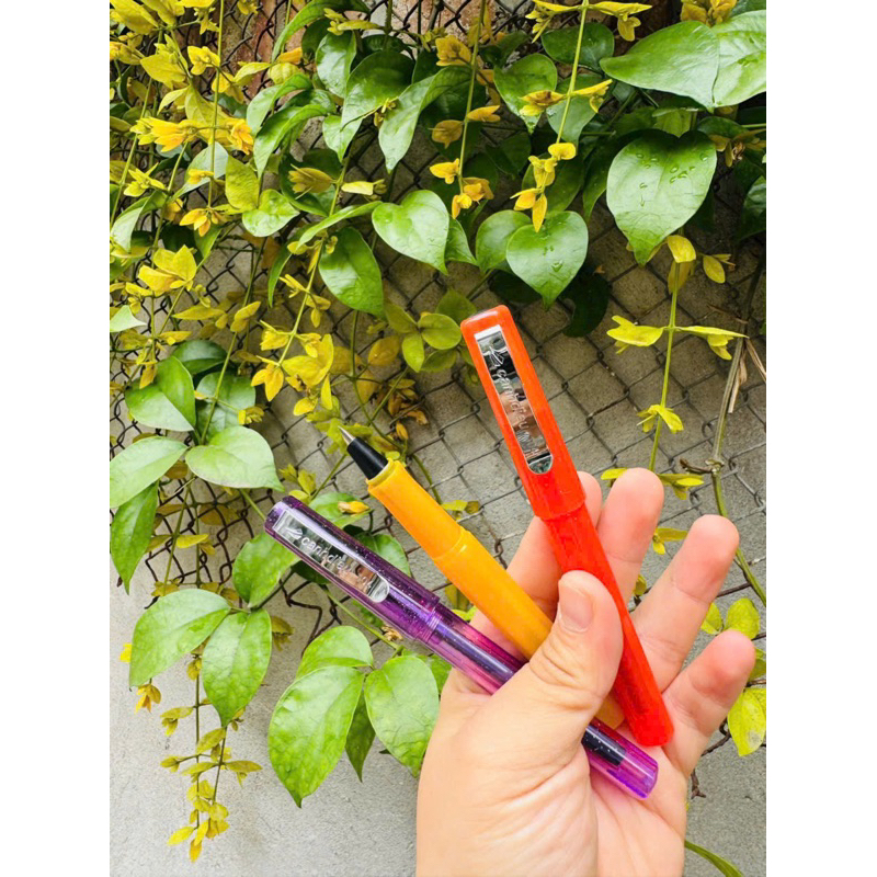 KITE BAMBOO LEAF PEN CD104