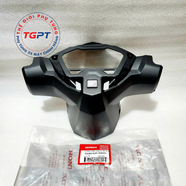 นาฬิกาโบราณ Vario 2023 125cc - 53280-K2V-N30ZA