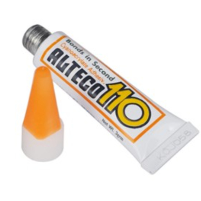 ALTECO 110 กาวอเนกประสงค์เหนียวพิเศษ