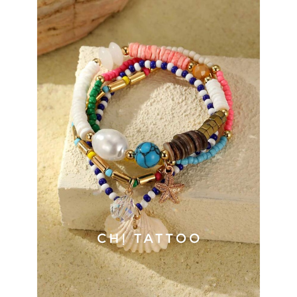 สร้อยข้อมือสุดสวย VT3