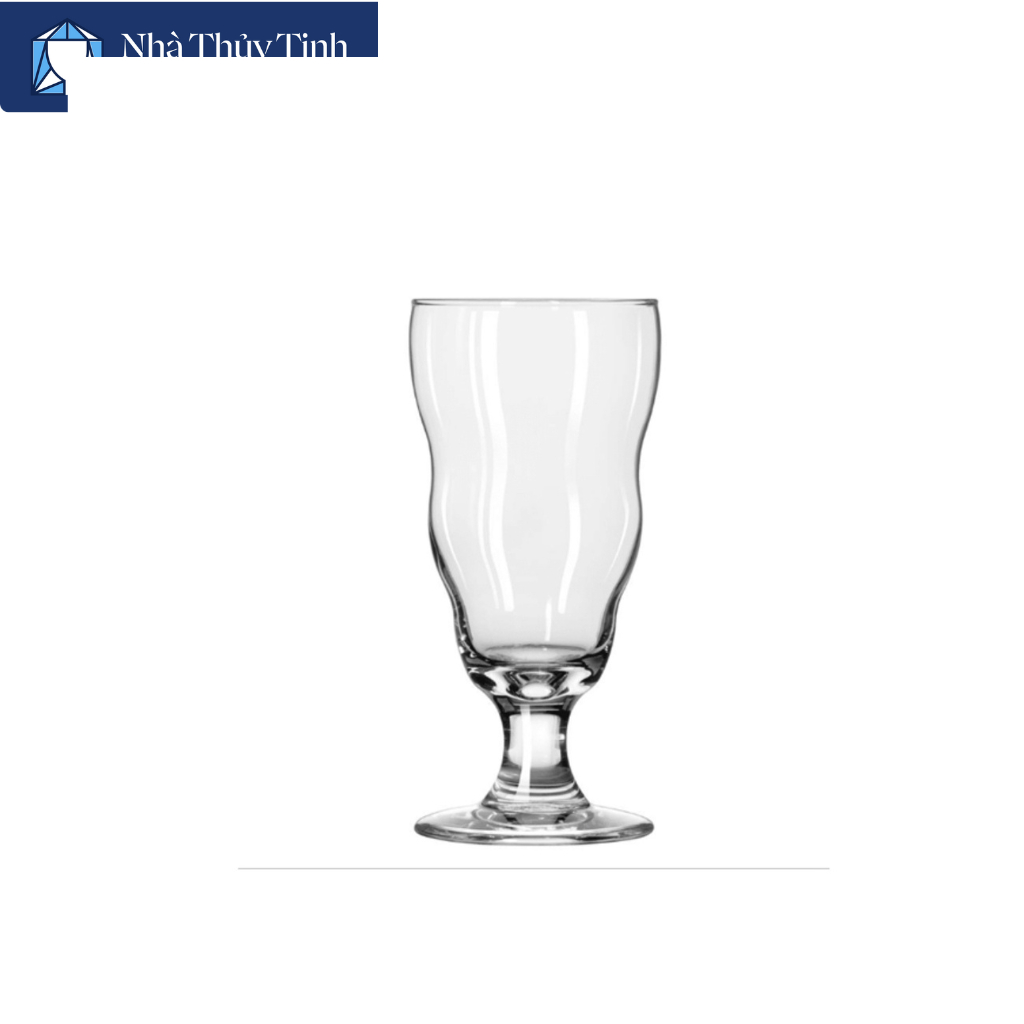 DELI EJ7645 INSTANT Smoothie Glass CUP CAPACITY 450ML