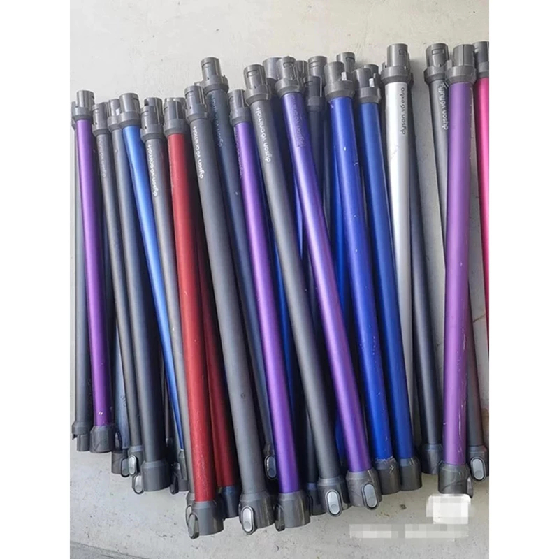 ท่อต่อเครื่องดูดฝุ่น Dyson dc35 dc45 ข้อต่อ A ข้อต่อ B - สินค้ามือสอง