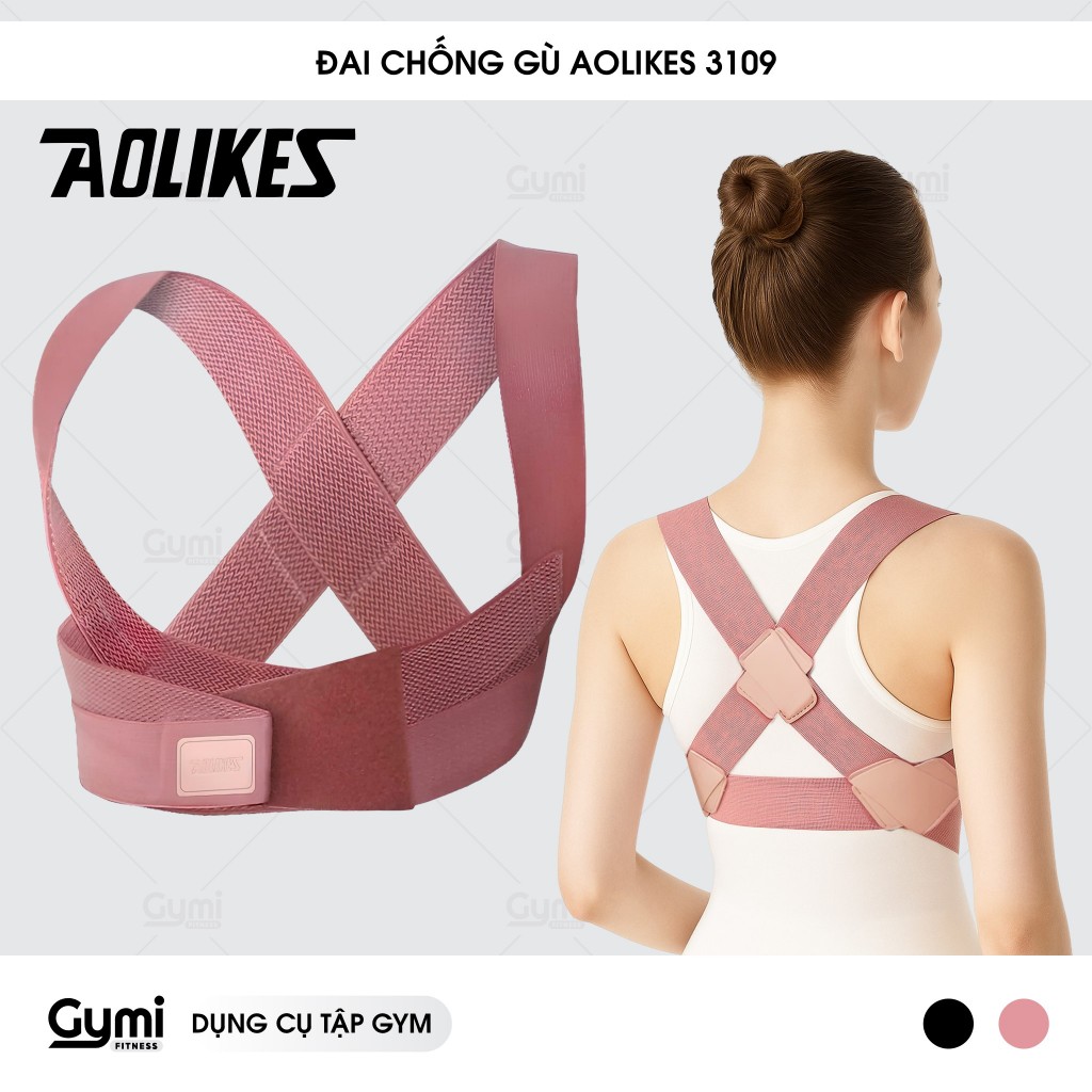 Aolikes 3109 Round 1 Protection Belt, Anti-Hynamib Belt, Aolikes Anti-Hatchion and Scoliosis Belt - 