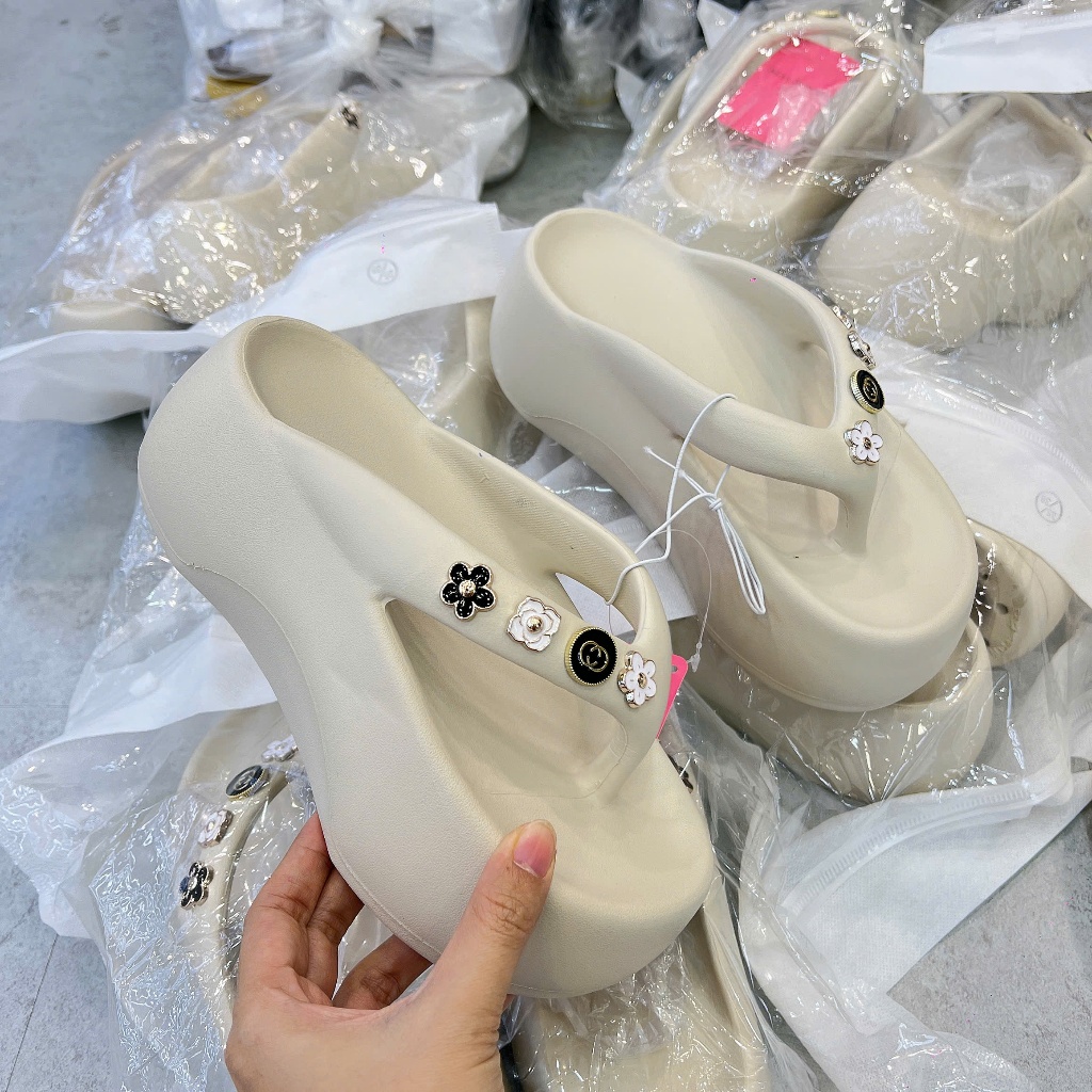 SUPER LIGHT FASHION ปัตตาเลี่ยนผู้หญิงสูง SOLE E42