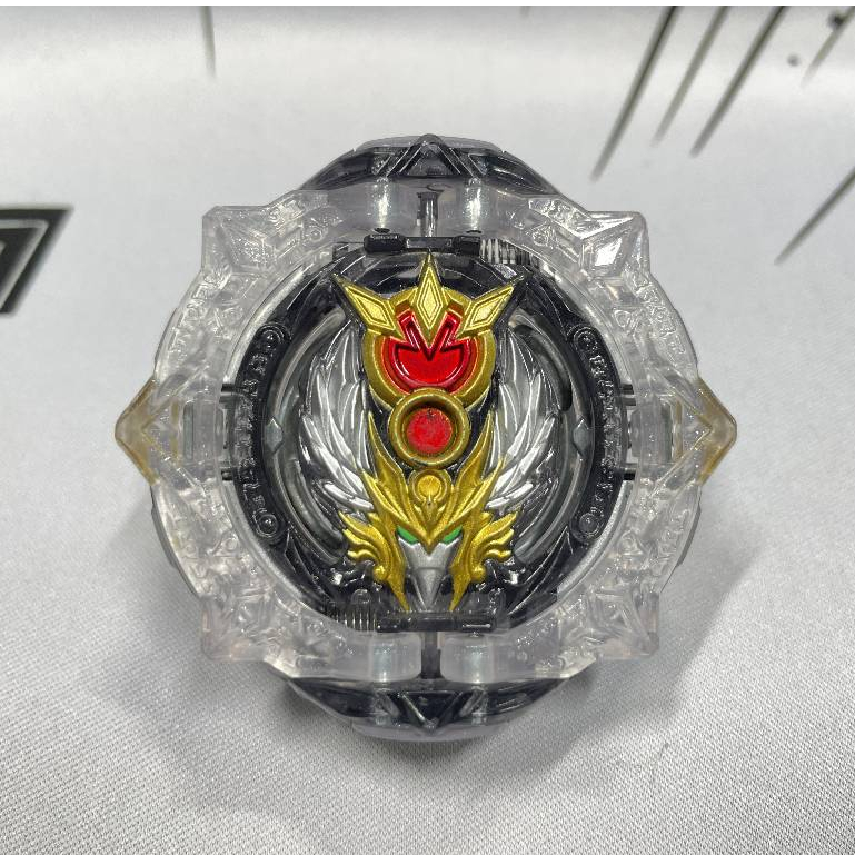 Beyblade Burst Greatest Raphael Over High Xtend+ (มือสอง)