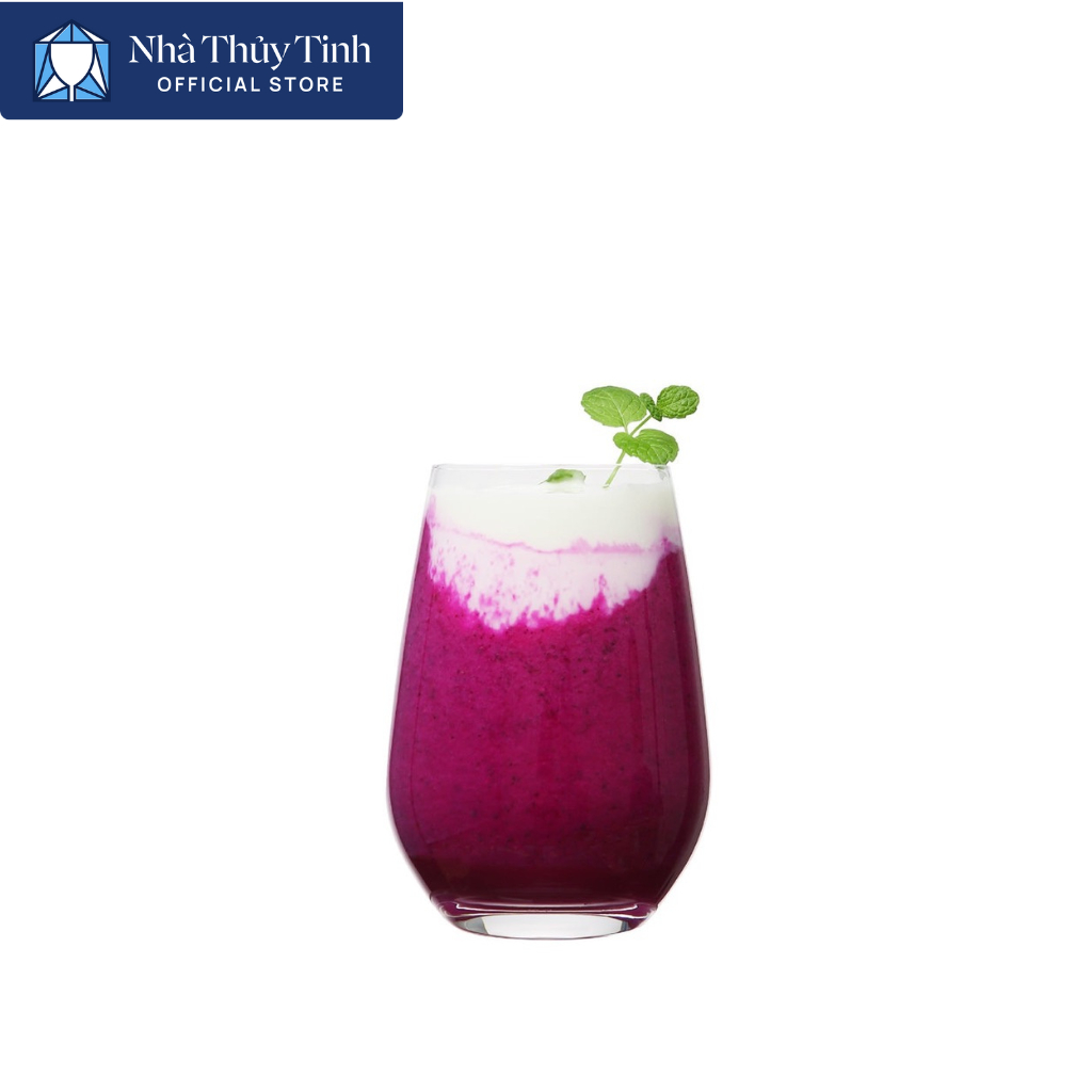 แก้วสมูทตี้น้ําเต้า ES7029 CAPACITY 400ML