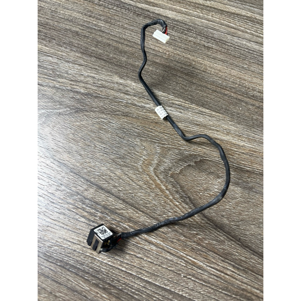 สายไฟแล็ปท็อป Dell Latitude E6410