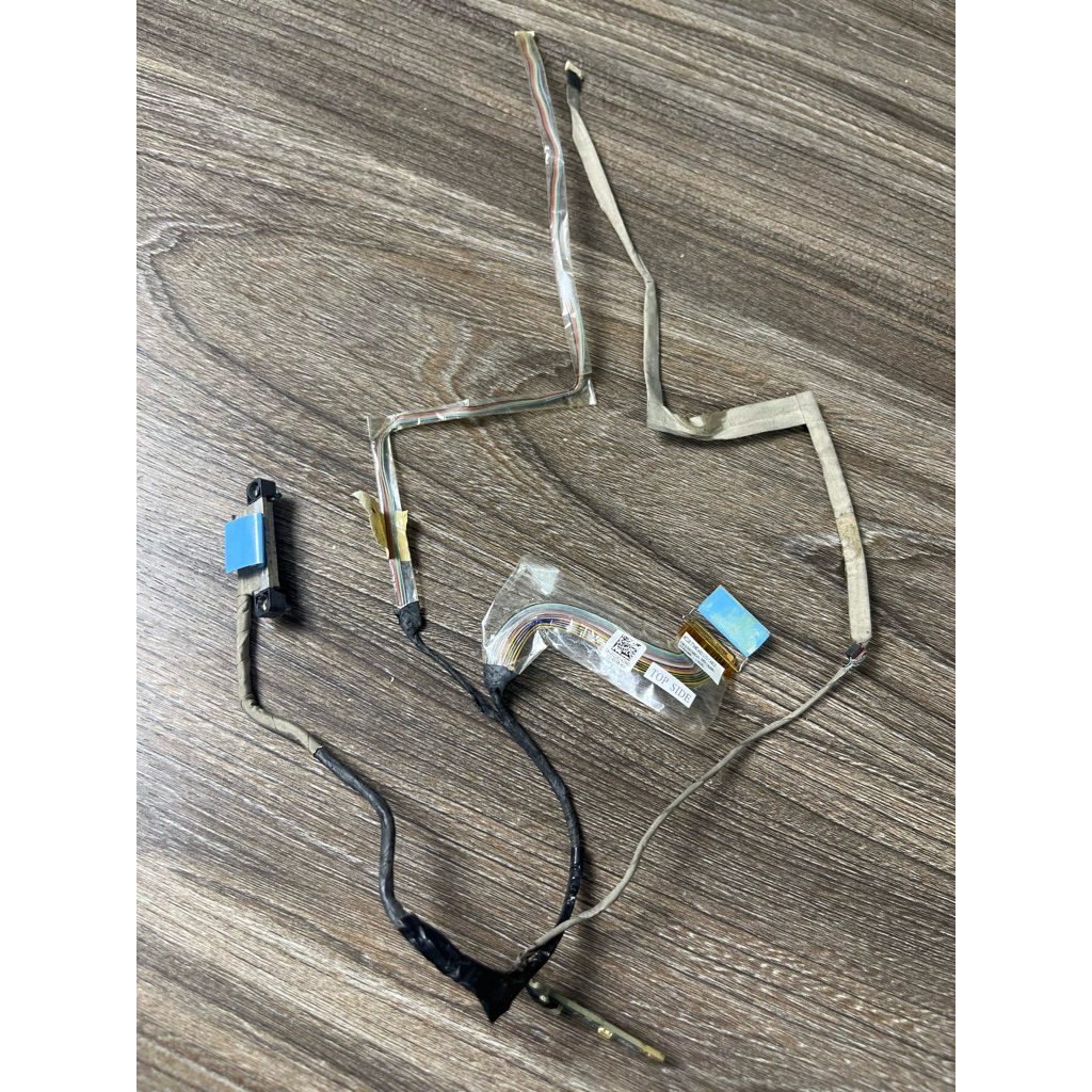 สายหน้าจอแล็ปท็อป Dell Latitude E6410