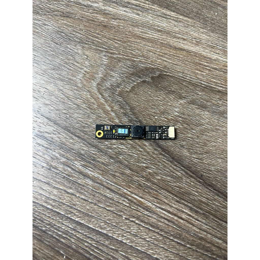 กล้องแล็ปท็อป Dell Latitude E6410