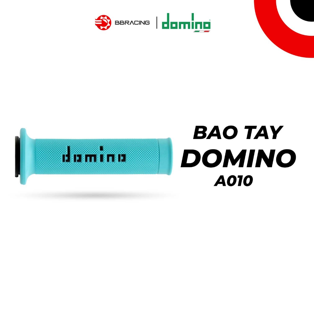 ถุงมือ Domino A010 ของแท้