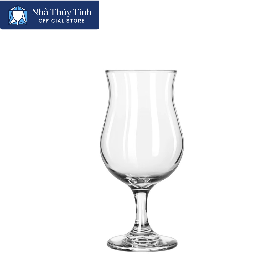 Poco Deliglass ถ้วยสมูทตี้สําหรับคาเฟ่ บาร์ ร้านอาหาร MT12TU - ความจุ 365ml - MT12TU