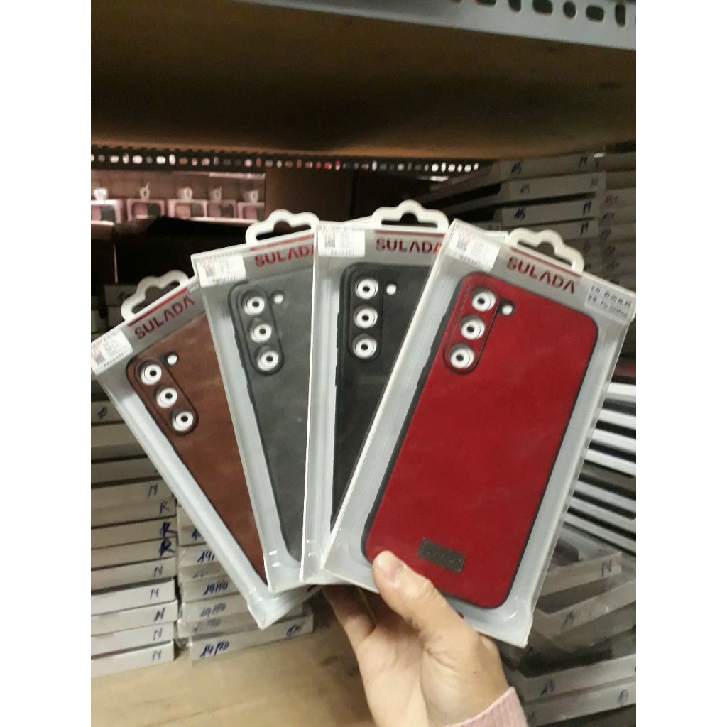 เคส Sada สําหรับ samsung s23plus