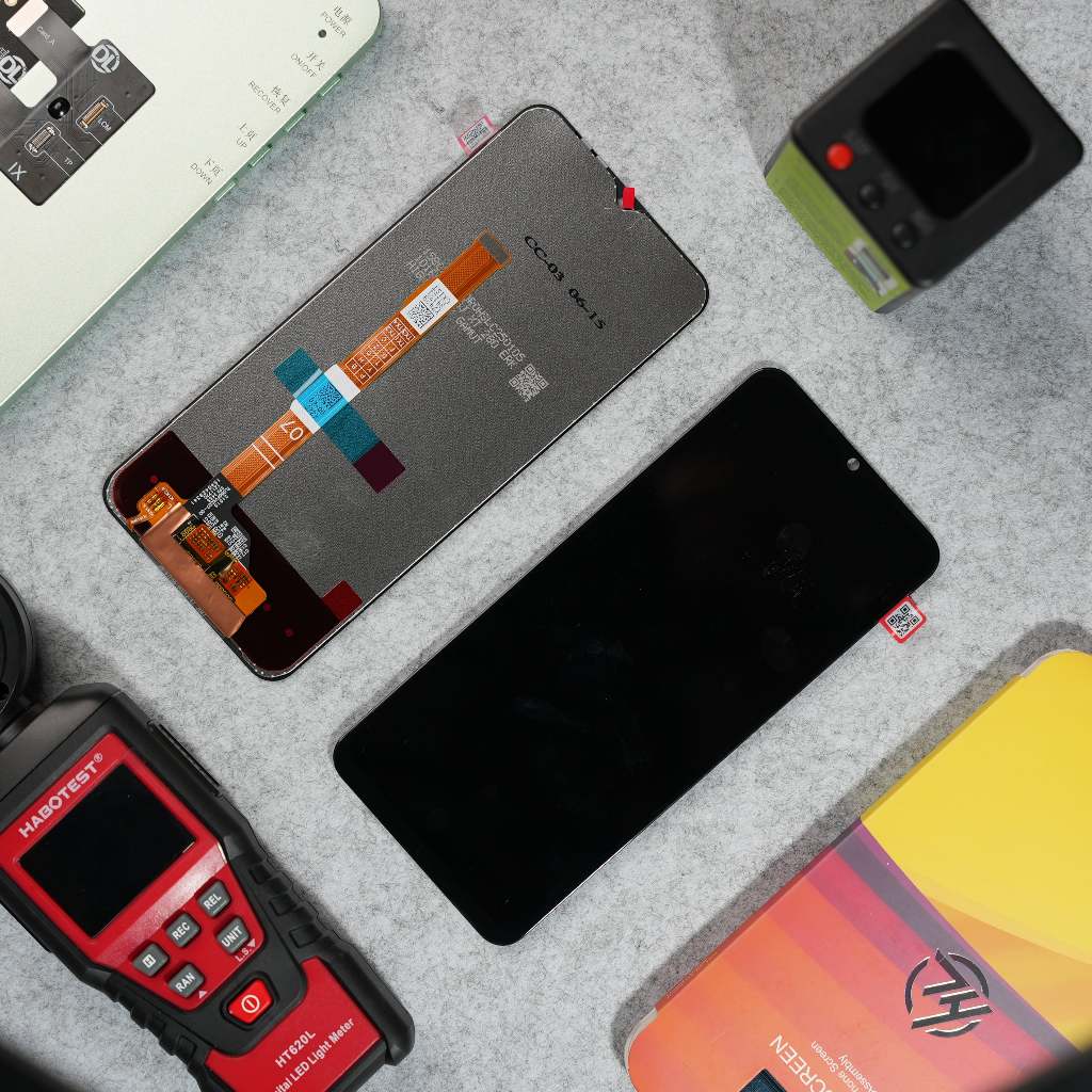 VIVO Y55S/ T1X 5G/ T1 5G/ T2X/ U5/ Y55S 2022/ Y72T/ Y75 5G/ Z3 SCREEN - การจัดส่งสุดพิเศษ