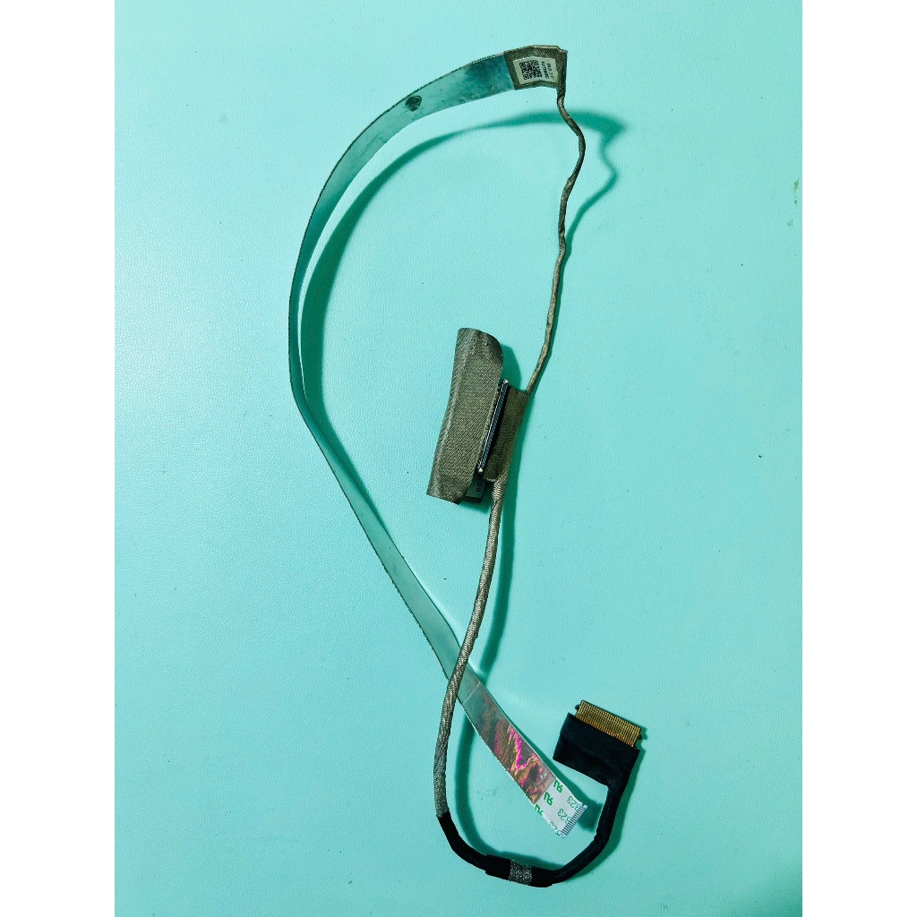 HP Pavilion 15-EG 15-EH HUADD0G7HL สายหน้าจอแล็ปท็อป