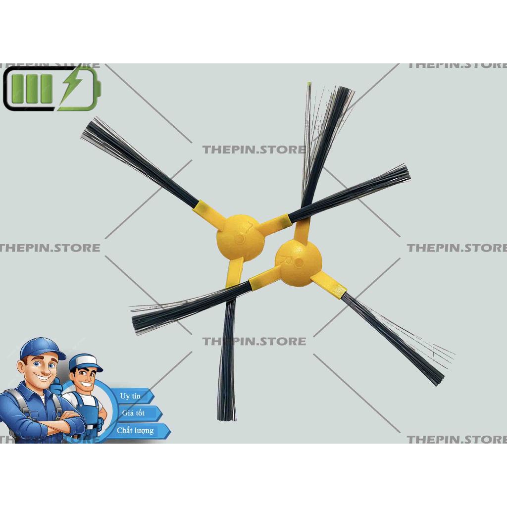 SIDE BRUSH ROBOT VACUUM CLEANER LIECTROUX C30B - XR500 - ARCHER AR88 - VEROBOT V33 - SHIMONO RS38B -