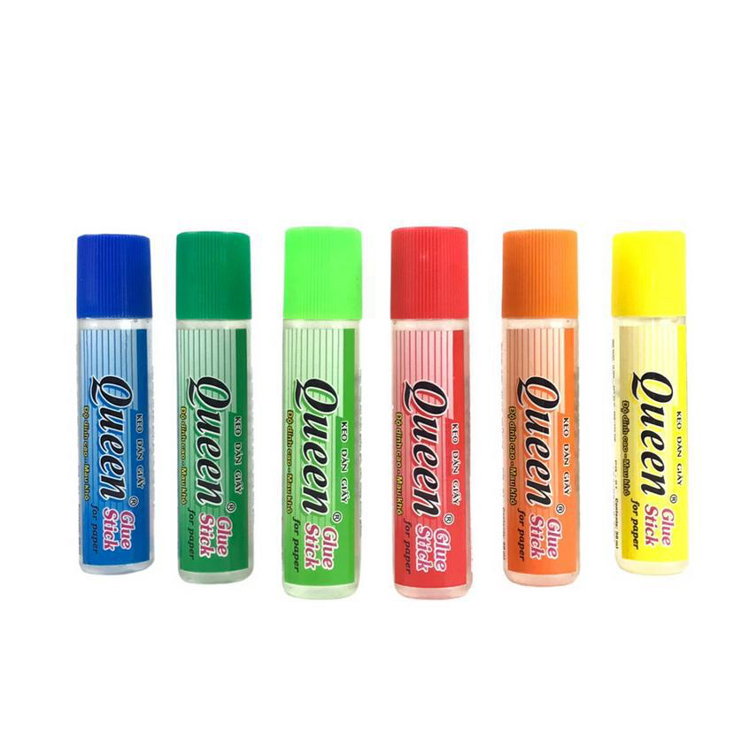 Queen PG-01 Mesh Paper Paste (30ml)
