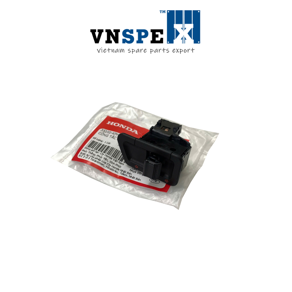 HONDA Future สวิตซ์ไฟเลี้ยว Wave 100 - 35200KPH971