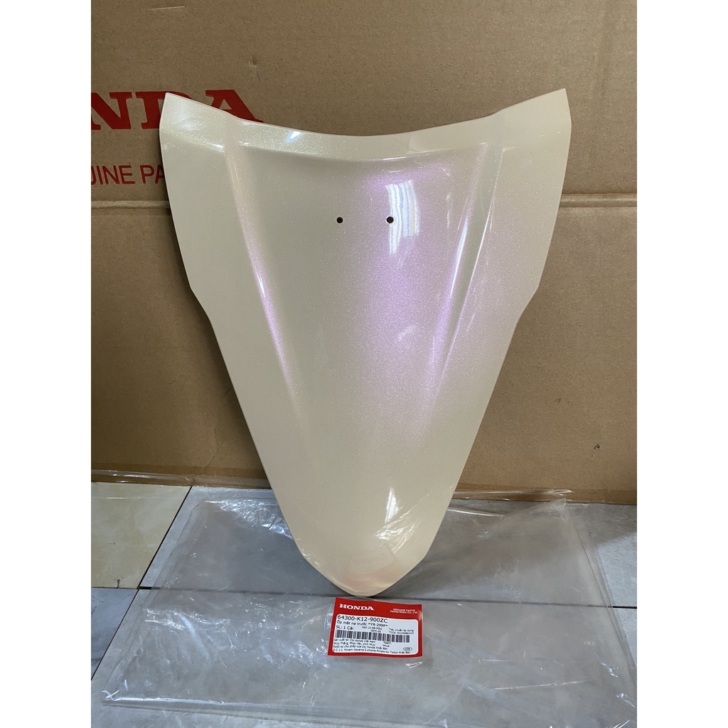 LEAD MASK 2013 2014 2015 2016 ผลิตภัณฑ์ ZIN ของแท้ -64300K12900ZA 64300K12900ZB 64300K12900ZD 64300K